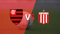 Flamengo vs Estudiantes: Dónde ver gratis y en vivo el partido en la plataforma más confiable