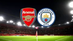 Arsenal vs Manchester City HOY EN VIVO: Dónde ver el partido y los horarios en Latinoamérica