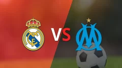Real Madrid – Olympique de Marsella HOY EN VIVO: Análisis, alineaciones y forma de los equipos