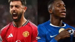 Manchester United – Chelsea EN VIVO: Cómo llegan los equipos, análisis y horarios