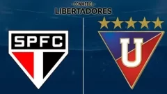 Sao Paulo – Liga de Quito EN VIVO: Cómo llegan los equipos, horarios y análisis del encuentro