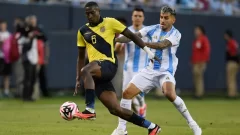 Ecuador, la muralla de las Eliminatorias: la defensa más sólida de Sudamérica pone a prueba a Argentina