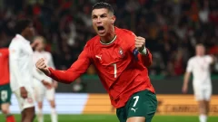 ¿Cómo llega la Portugal de Cristiano Ronaldo a las Eliminatorias rumbo al Mundial 2026?