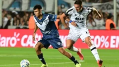 Historial entre Vélez y Central Córdoba: ¿Quién tiene la ventaja?