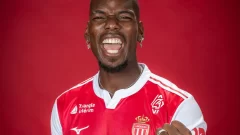 ¿Por qué no juega Paul Pogba en Mónaco?