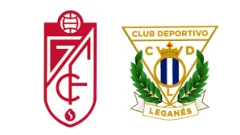 Granada vs Leganés: horario, canal y cómo ver EN VIVO el partido de LaLiga 2025