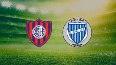 San Lorenzo vs Godoy Cruz HOY EN VIVO: Dónde ver el partido y los horarios en Latinoamérica