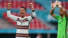 Hungría y Portugal se enfrentan en un duelo clave de las Eliminatorias UEFA al Mundial 2026