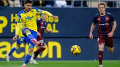 Cádiz vs Eibar Hoy: ¿Quién llega mejor al duelo en la Jornada 5 de LaLiga Hypermotion?