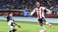 Atlético vs Junior: posibles alineaciones y todo sobre la vuelta de octavos de final de la Copa BetPlay Dimayor 2025