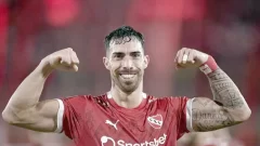 Refuerzos de Selección: Loyola, Cabral y Ávalos vuelven al Rojo para el choque ante Banfield