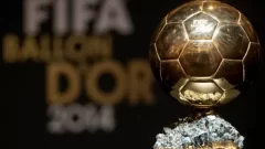 ¿Quién es el ganador del Balón de Oro más joven de la historia? el récord que puede romper Lamine Yamal