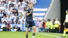 ¿Por qué Dean Huijsen no juega frente al Espanyol?