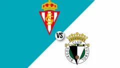 Sporting Gijón vs Burgos: Horario, dónde ver, cómo llegan los equipos y análisis