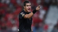 Unión vs Independiente Rivadavia: designación arbitral, horario y TV del duelo por el Torneo Clausura 2025