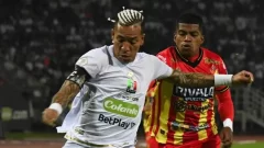 Un clásico con historia y bajas sensibles: Once Caldas y Pereira se miden en Palogrande sin Dayro Moreno