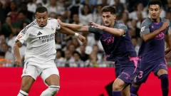 Real Madrid vs. Espanyol: Las estadísticas que marcan el pulso de un duelo clave en La Liga