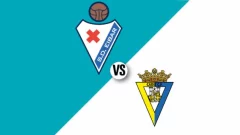 Cádiz vs Eibar HOY: Horario, dónde ver el partido, cómo llegan los equipos y más