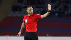 Barcelona vs Valencia: Guillermo Cuadra Fernández será el árbitro del partido en el Estadi Johan Cruyff