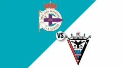 Mirandés vs Deportivo La Coruña: Dónde ver gratis y en vivo el partido en España