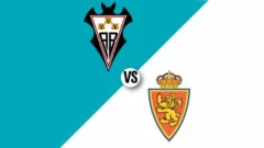 Real Zaragoza – Albacete: Dónde ver gratis y en vivo el partido por LaLiga Hypermotion