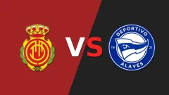 Mallorca vs Alavés: Las alineaciones confirmadas para el partido de LaLiga