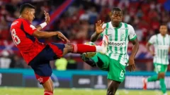 El clásico paisa se enciende: Independiente Medellín y Atlético Nacional ponen a prueba su presente en la Liga Dimayor