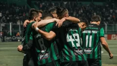 ¿Por qué no juega Horacio Tijanovich en San Martín de San Juan?