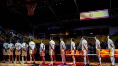 Eurobasket 2025: las cuentas de España para pasar a octavos tras la derrota de Grecia ante Bosnia