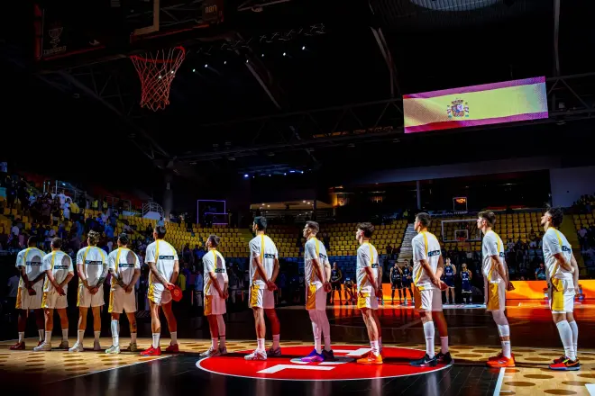 Eurobasket 2025: las cuentas de España para pasar a octavos tras la derrota de Grecia ante Bosnia