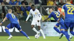 Lesión de Dembélé: ¿Cuánto tiempo estará fuera?