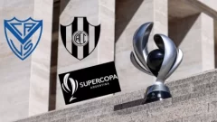 Vélez Sarsfield vs Central Córdoba HOY EN VIVO: Dónde ver el partido y los horarios en Latinoamérica