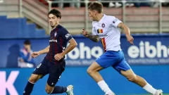 FC Andorra busca consolidar su fortaleza en casa frente al Mirandés