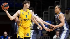 La Euroliga abre la temporada con polémica: Maccabi y Hapoel jugarán fuera de Israel por el conflicto en Gaza