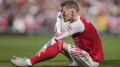 ¿Por qué no juega Martin Ødegaard contra el Athletic Club?