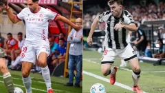 Cultural Leonesa – Castellón EN VIVO: Cómo llegan los equipos, análisis y horarios