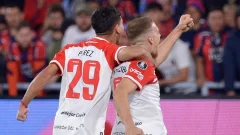 Estudiantes recibe a Defensa en un duelo clave antes de la revancha copera