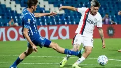 San Lorenzo vs Godoy Cruz EN VIVO: formaciones probables para el partido por la fecha 10 del Clausura 2025