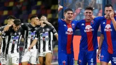 Dónde ver el encuentro entre Central Córdoba vs. Tigre