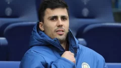 Rodri Hernández: ¿Juega contra Mónaco por la segunda jornada de Champions League?
