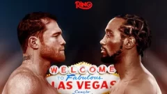 Canelo Álvarez pone en juego su reinado absoluto ante Terence Crawford: Todos los campeonatos que estarán en juego