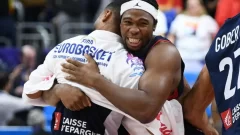 Francia vs Polonia: choque decisivo en Katowice por el Eurobasket 2025