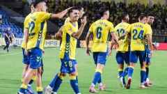 Leganés y Las Palmas se enfrentan en Butarque: todo sobre el duelo, estadísticas y claves del partido