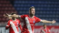 Aldosivi vs. Argentinos Juniors: Cómo ver el partido en vivo y las formaciones confirmadas