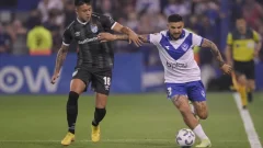 TODO LISTO: Las alineaciones confirmadas para el encuentro entre Vélez vs. Atlético Tucumán