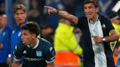 ¿11 suplentes? Las alineaciones confirmadas del encuentro entre Huracán y Racing