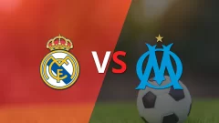 Real Madrid vs Olympique Marsella por la Champions League 2025: horario, TV y cómo llegan los equipos