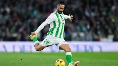 ¿Cuándo volverá a jugar Isco Alarcón? Lo que necesitas saber sobre su lesión