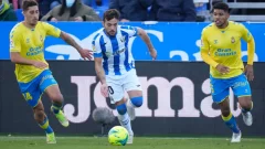 Leganés y Las Palmas vuelven a cruzarse: un historial que pesa y un duelo con sabor a revancha