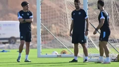 Cultural Leonesa – Castellón: hora, TV y todos los detalles del choque en el Reino de León